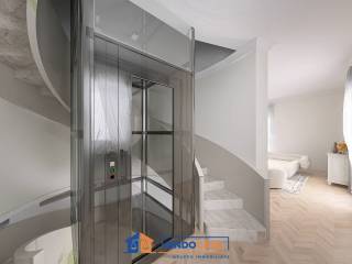 Interno palazzo