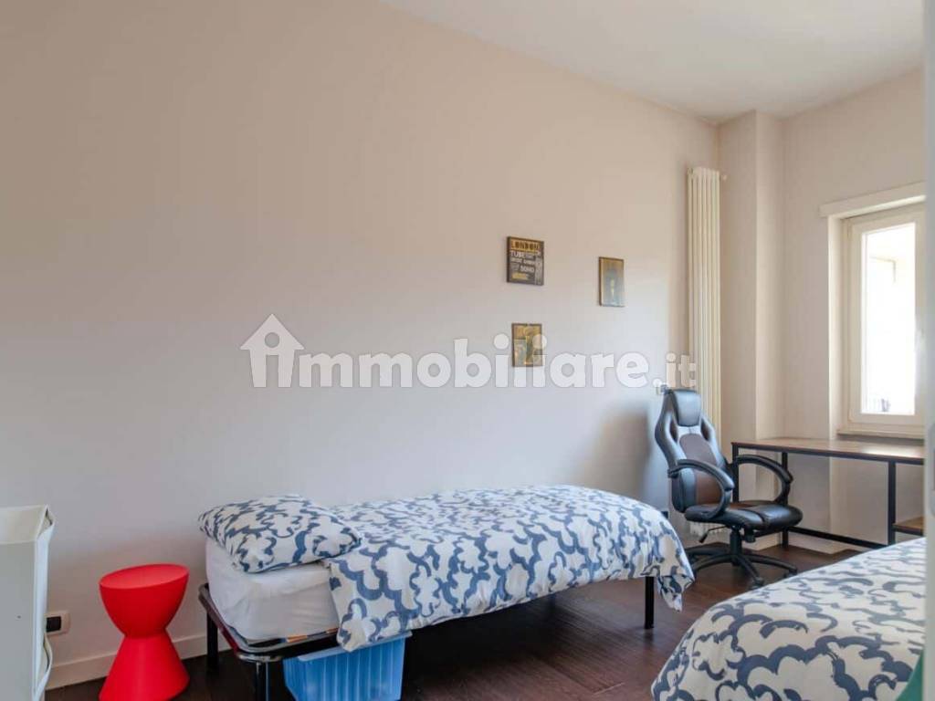 Appartamento in Crocetta, foto 9 di 17