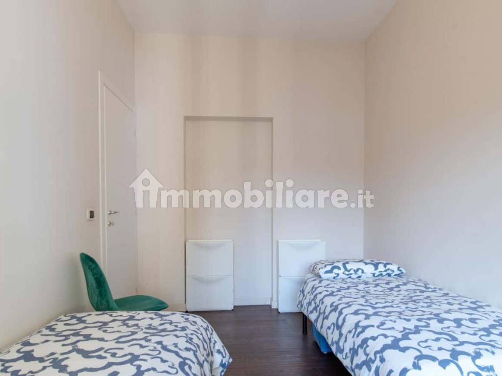 Appartamento in Crocetta, foto 12 di 17