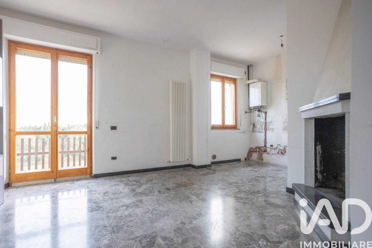 Villa in vendita a Treia