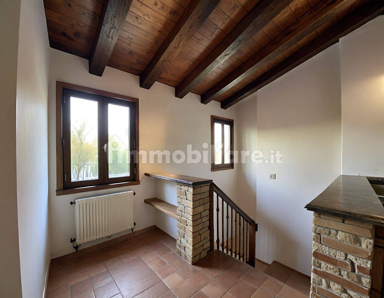 Villetta a schiera in vendita a Carbonera