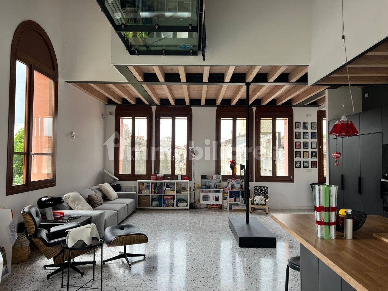 Villa in vendita a Portobuffolè