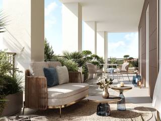 Terrazzo