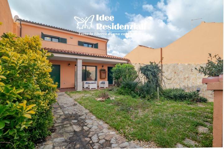 Villa in vendita a Palau