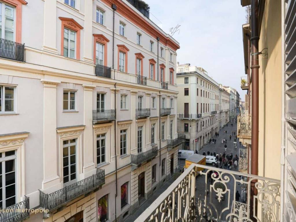 Appartamento in Centro, foto 4 di 22