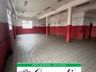Interno non residenziale