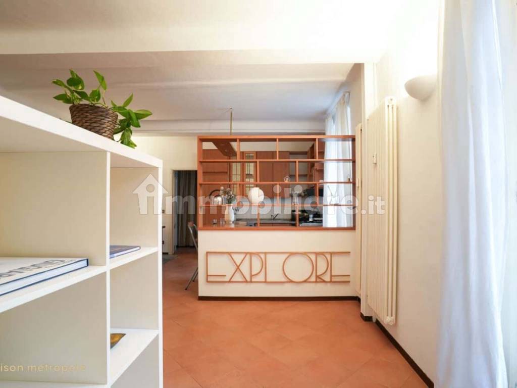 Appartamento in Centro, foto 10 di 22