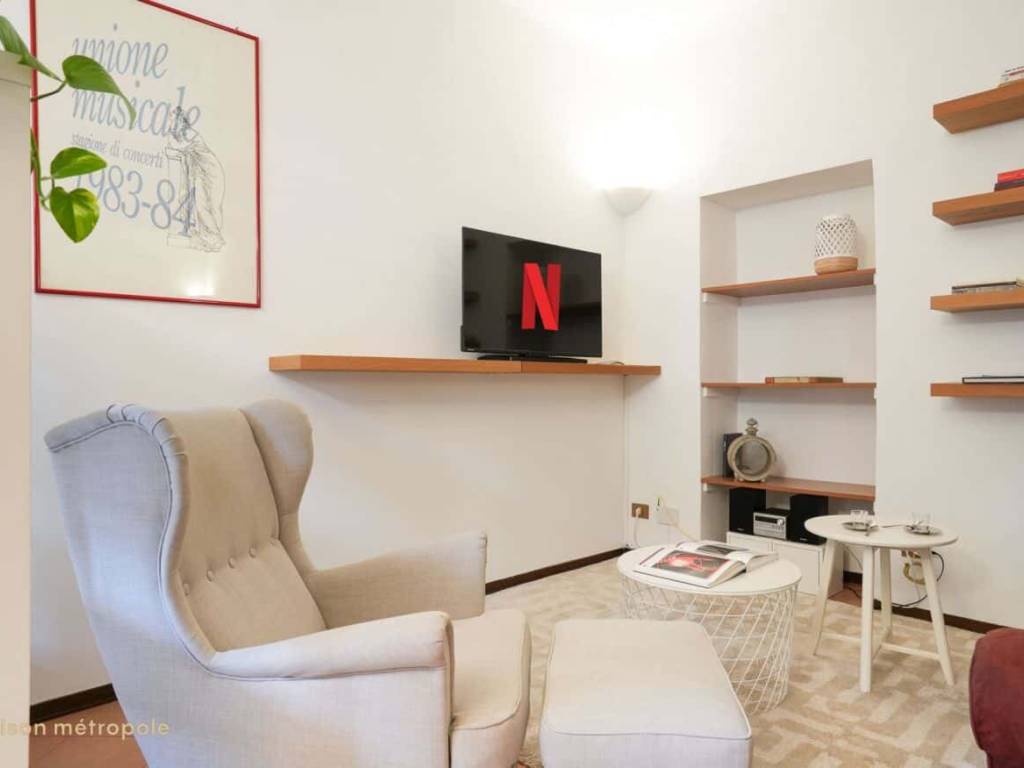 Appartamento in Centro, foto 13 di 22
