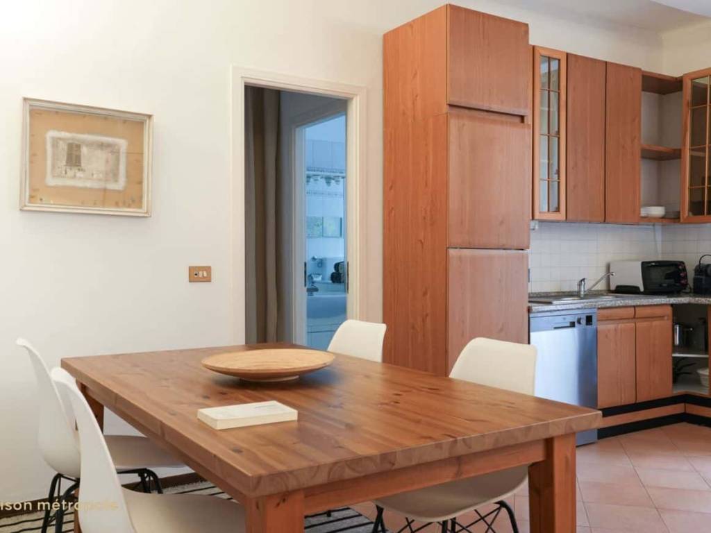 Appartamento in Centro, foto 14 di 22