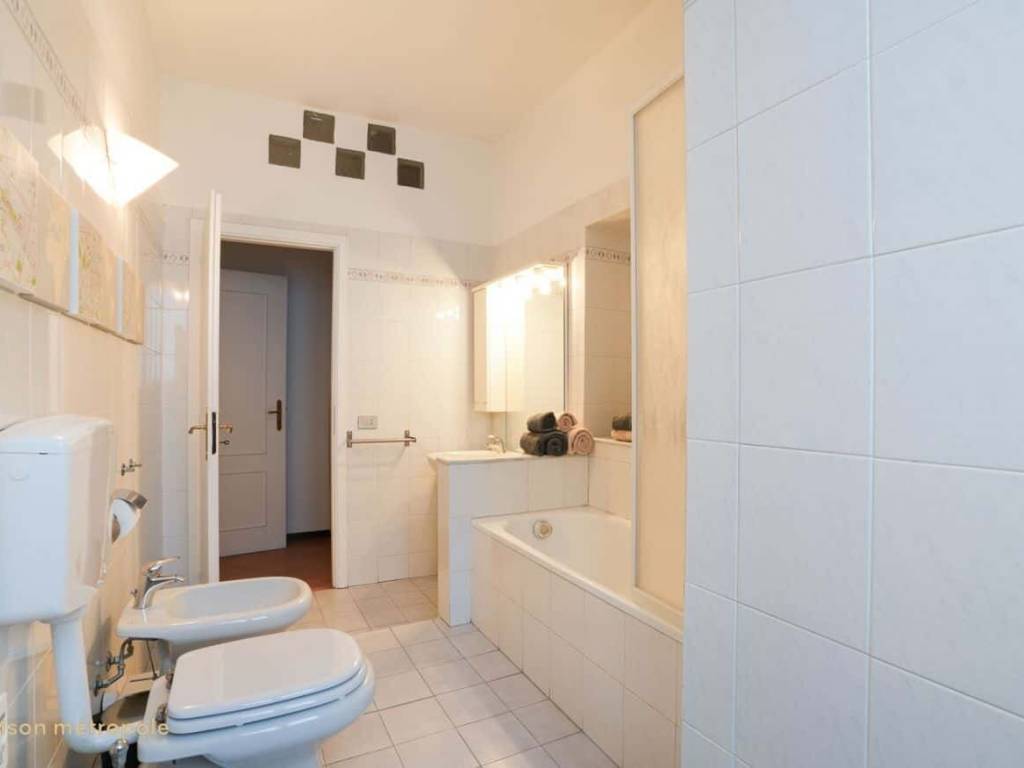 Appartamento in Centro, foto 18 di 22