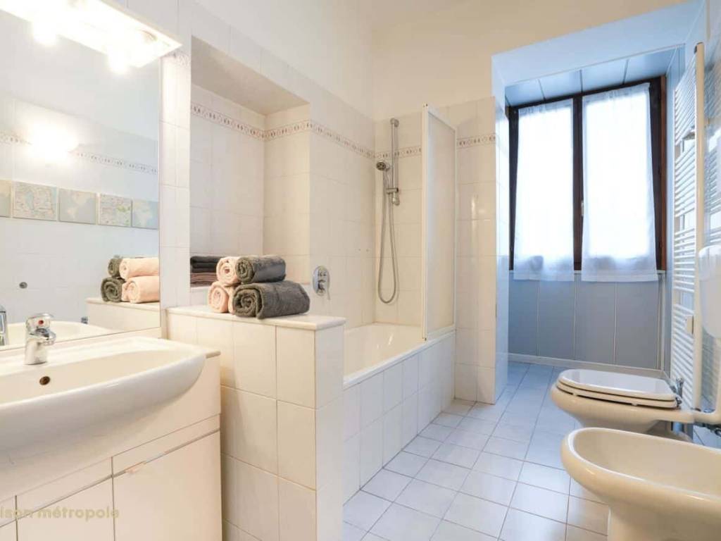 Appartamento in Centro, foto 19 di 22