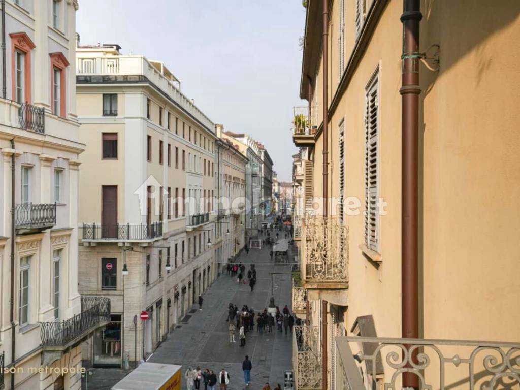 Appartamento in Centro, foto 21 di 22