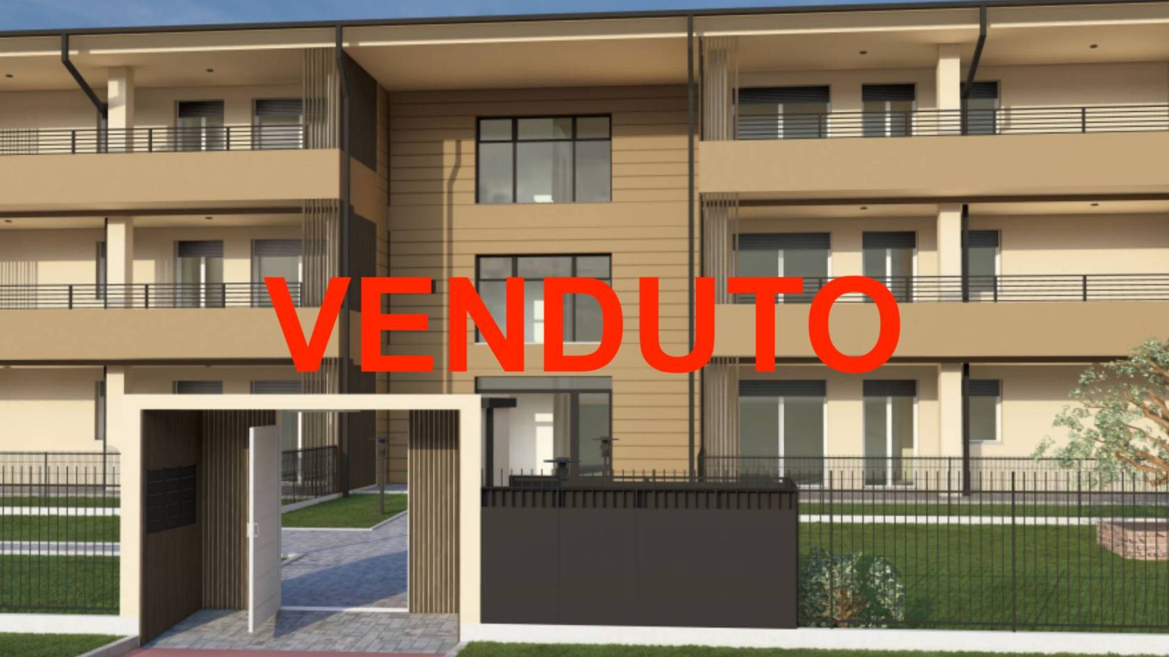 Appartamento in vendita a Pessano con Bornago