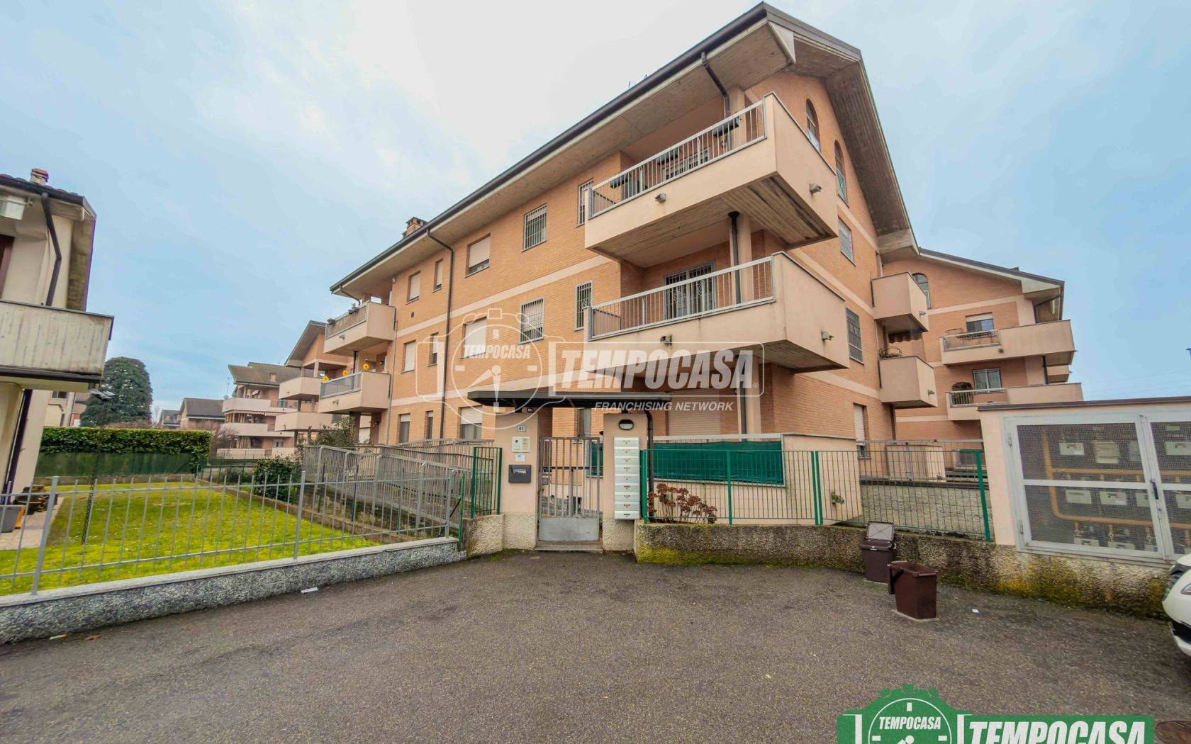 Appartamento in vendita a Lodi Vecchio