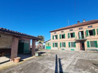 Cortile interno