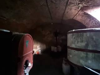 Cantina