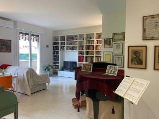 3-room flat via di Soffiano 1, Legnaia - San Quirico - Monticelli, Florence