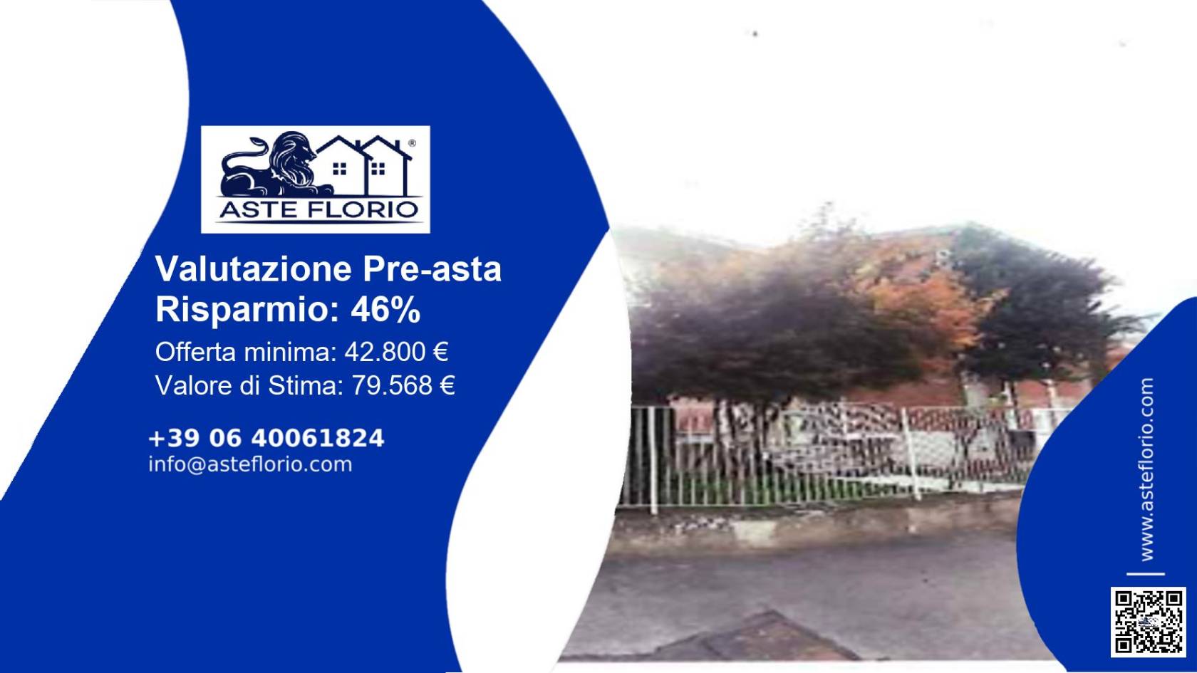 Appartamento in vendita a Vercelli