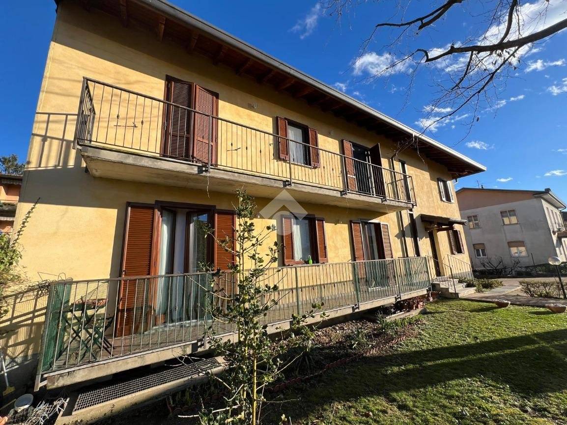 Appartamento in vendita a Varese