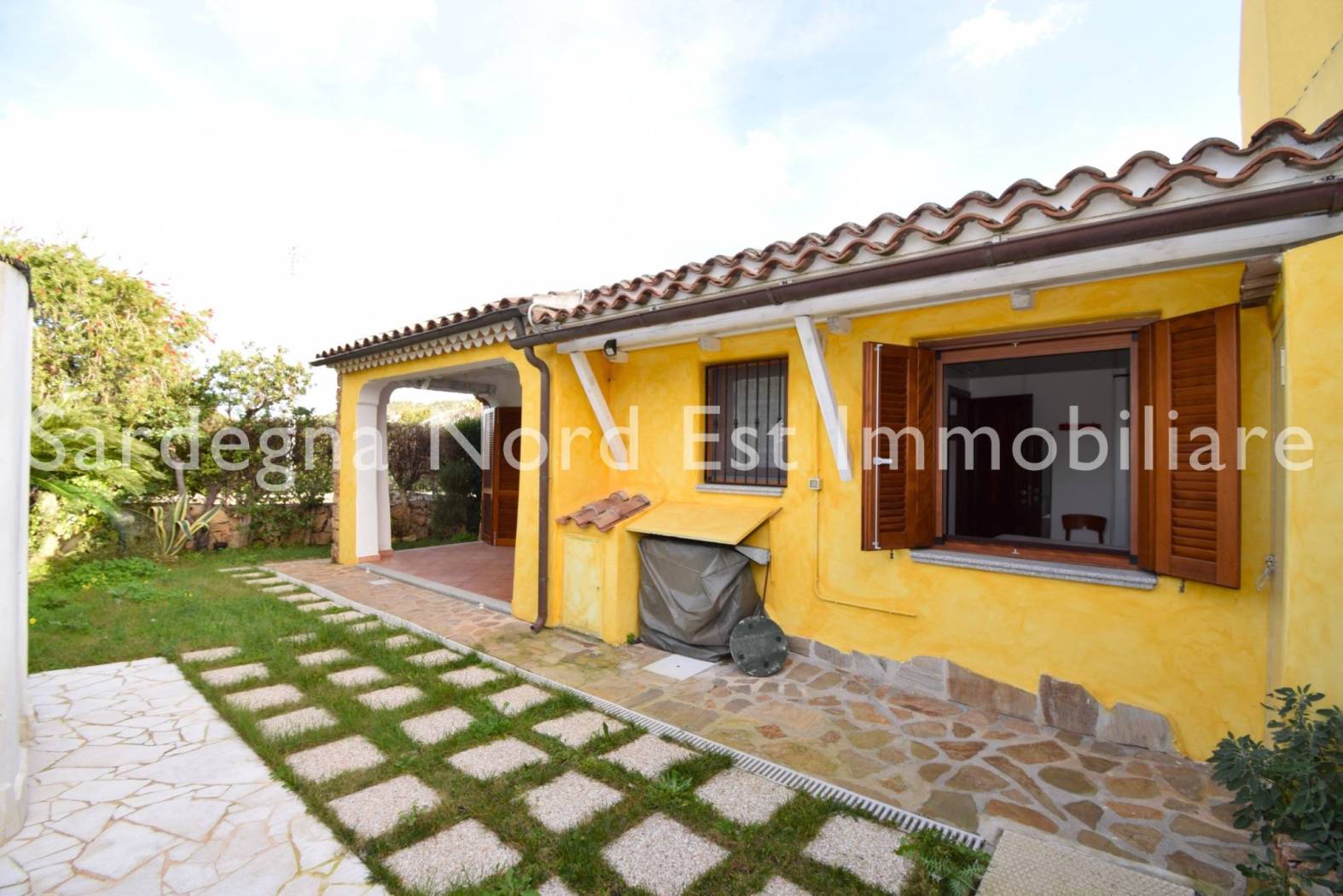 Villetta a schiera - foto 2