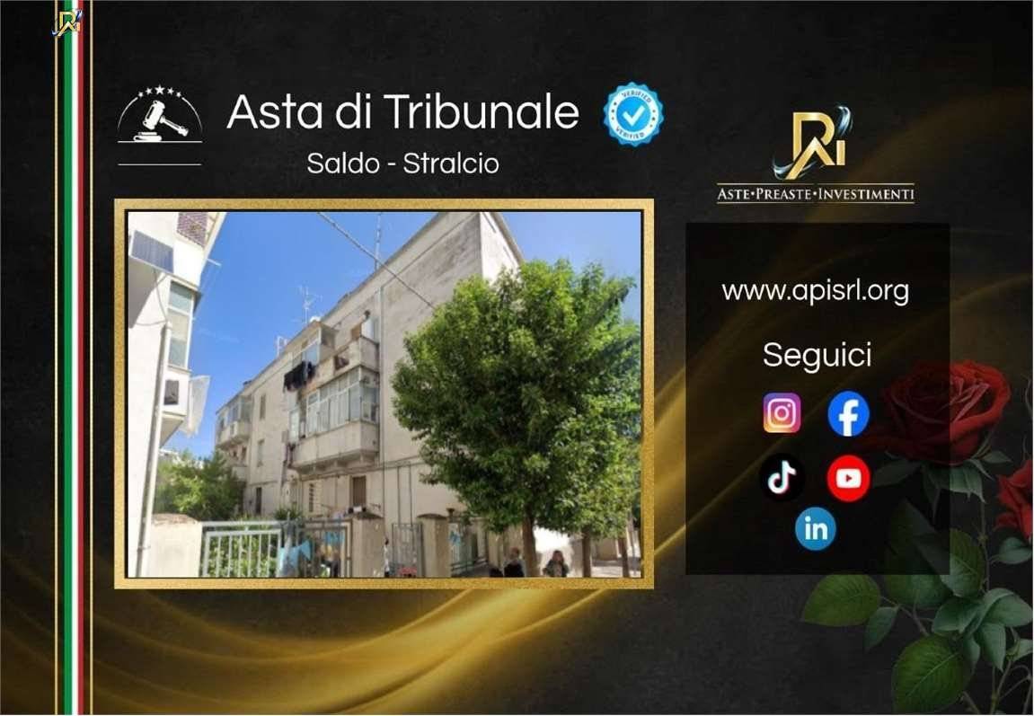 Appartamento in vendita a Grumo Appula