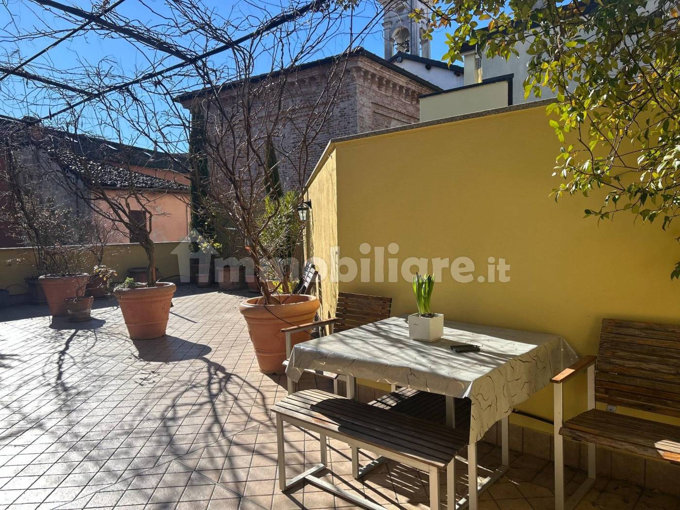 Appartamento in vendita a Melzo