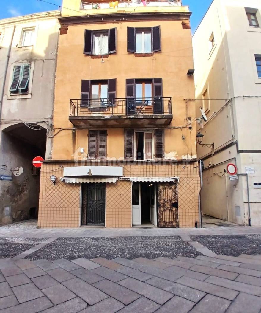 Appartamento in vendita a Sassari