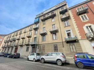 2-room flat via San Paolo 4BIS, Cenisia, Turin