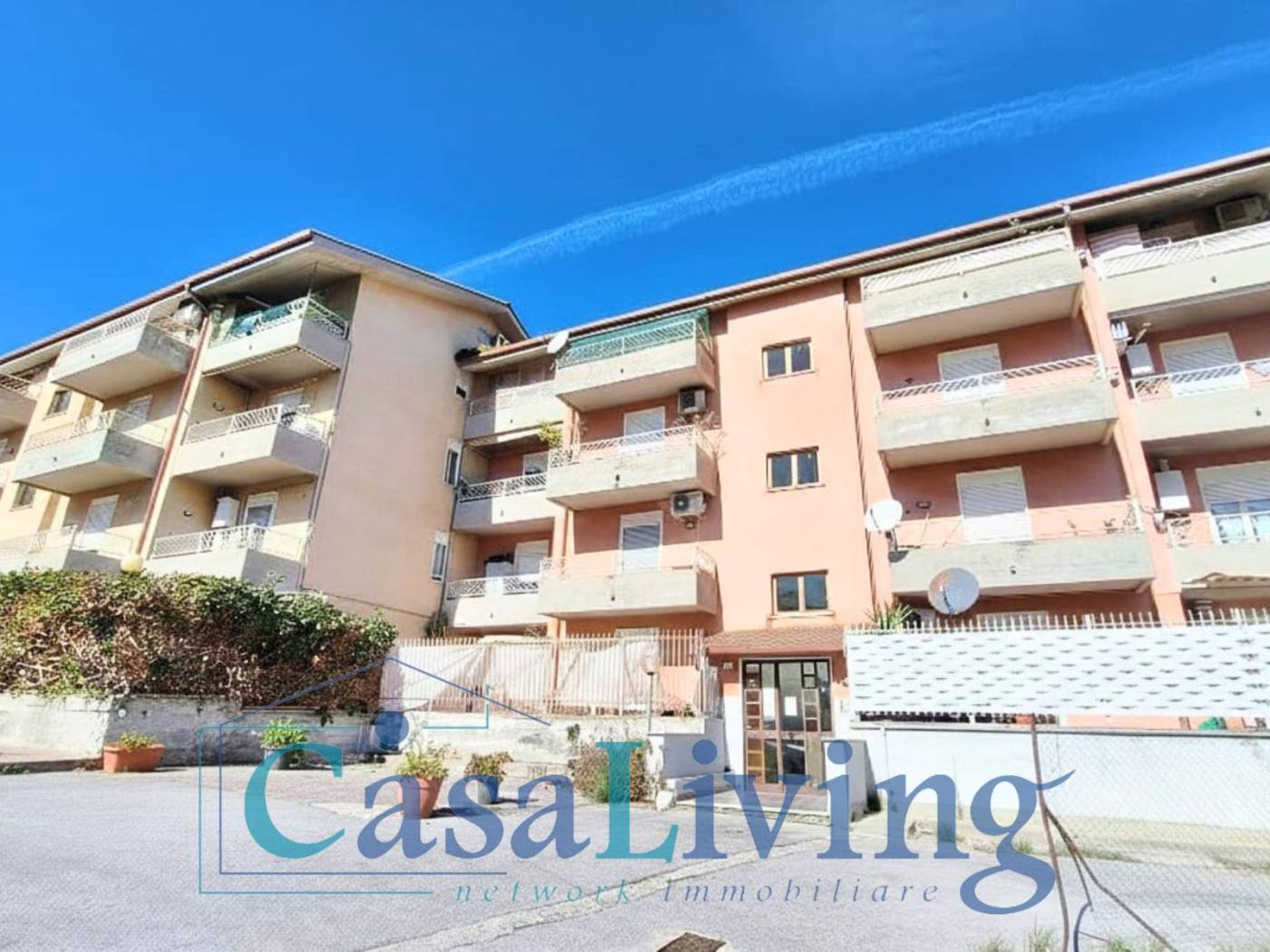 Appartamento in vendita a Monreale