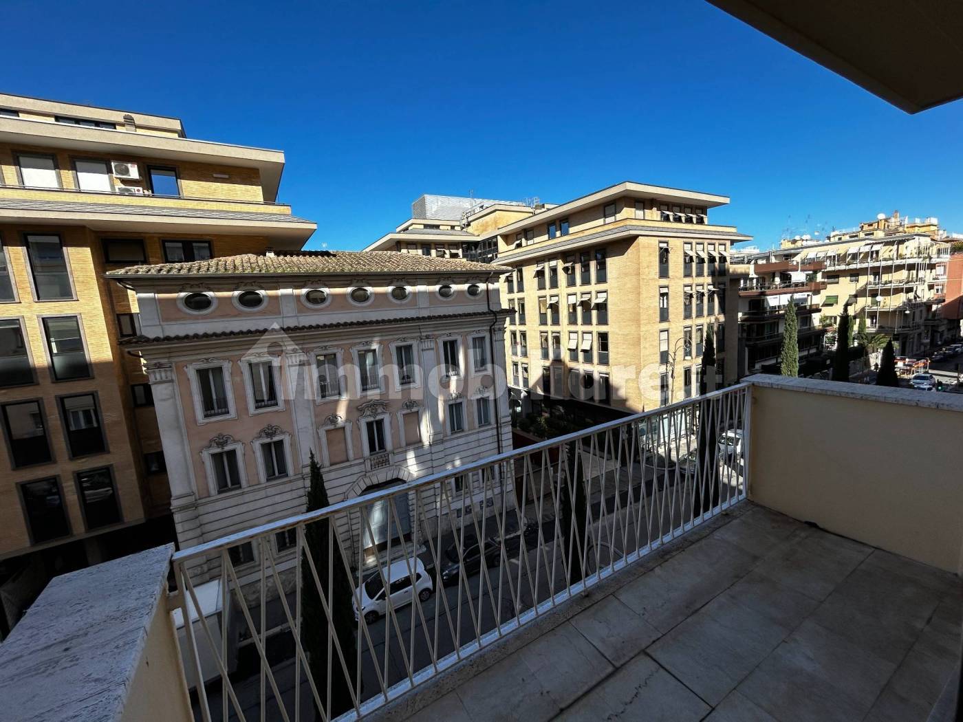 Appartamento in affitto a Roma