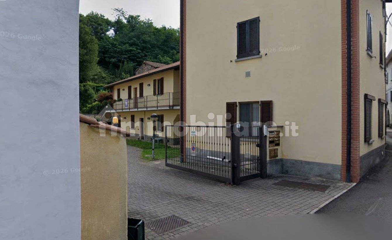 Appartamento in vendita a Cisano Bergamasco