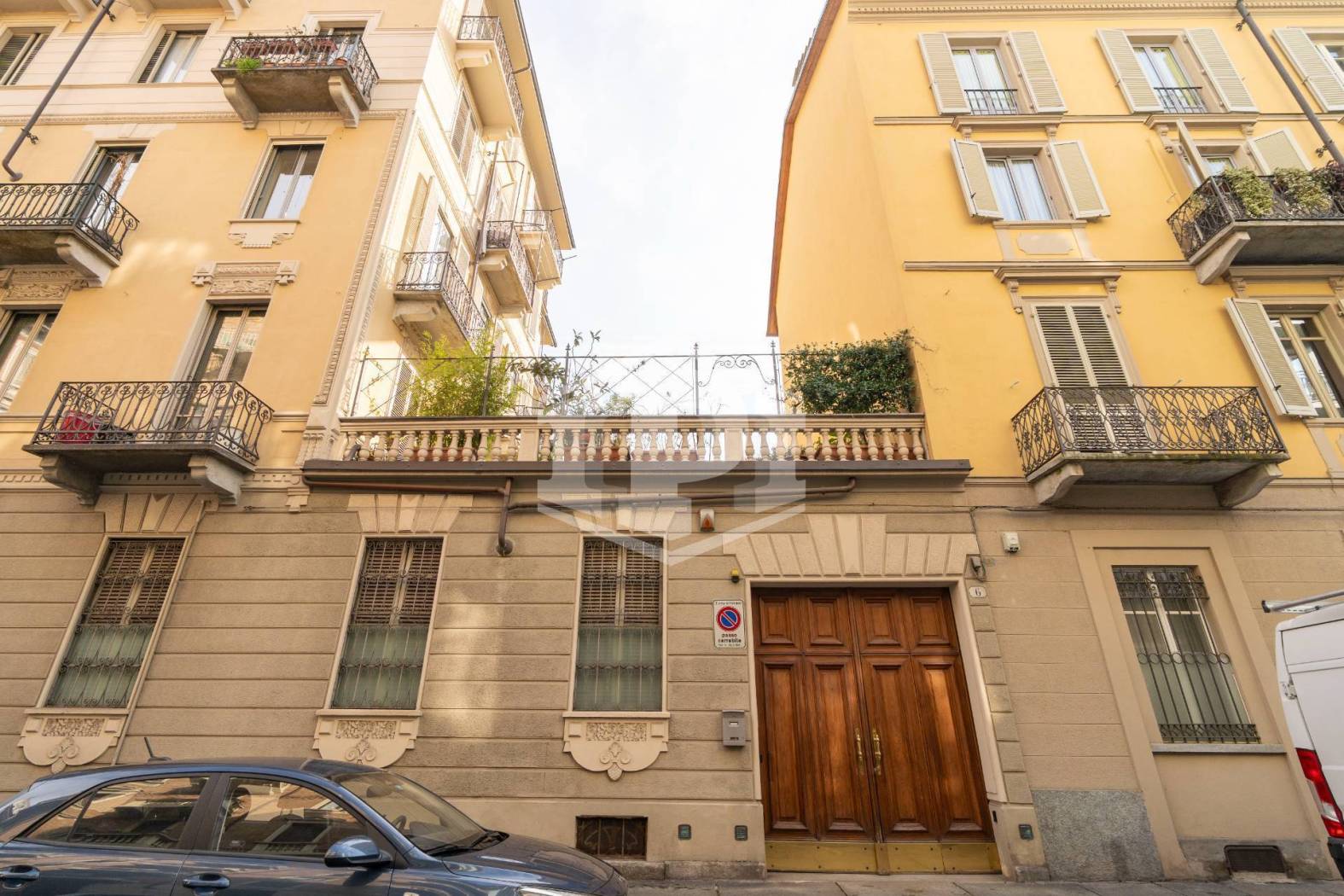 Loft in vendita a Torino