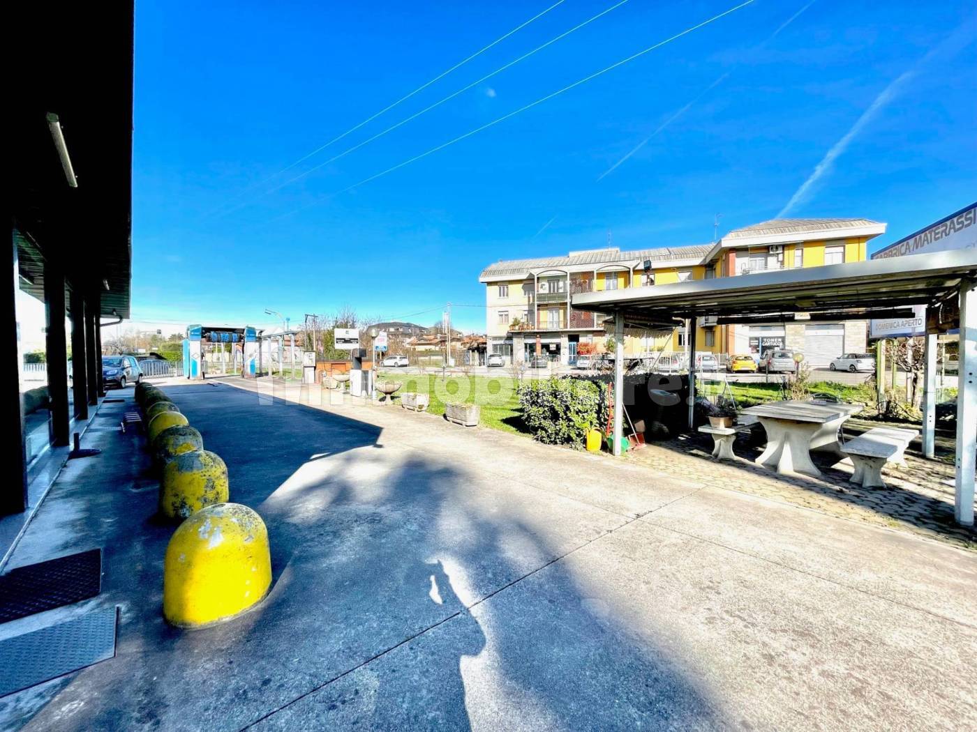 Palazzo - Edificio - foto 5