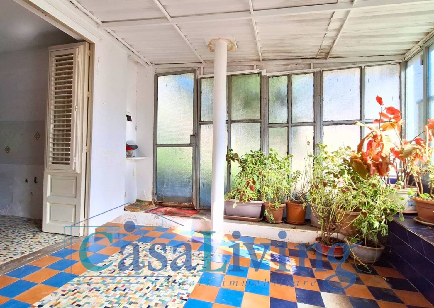 Villa in vendita a Monreale