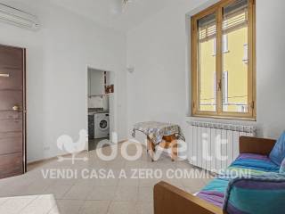 Bilocale via Terni 3, Baggio, Milano