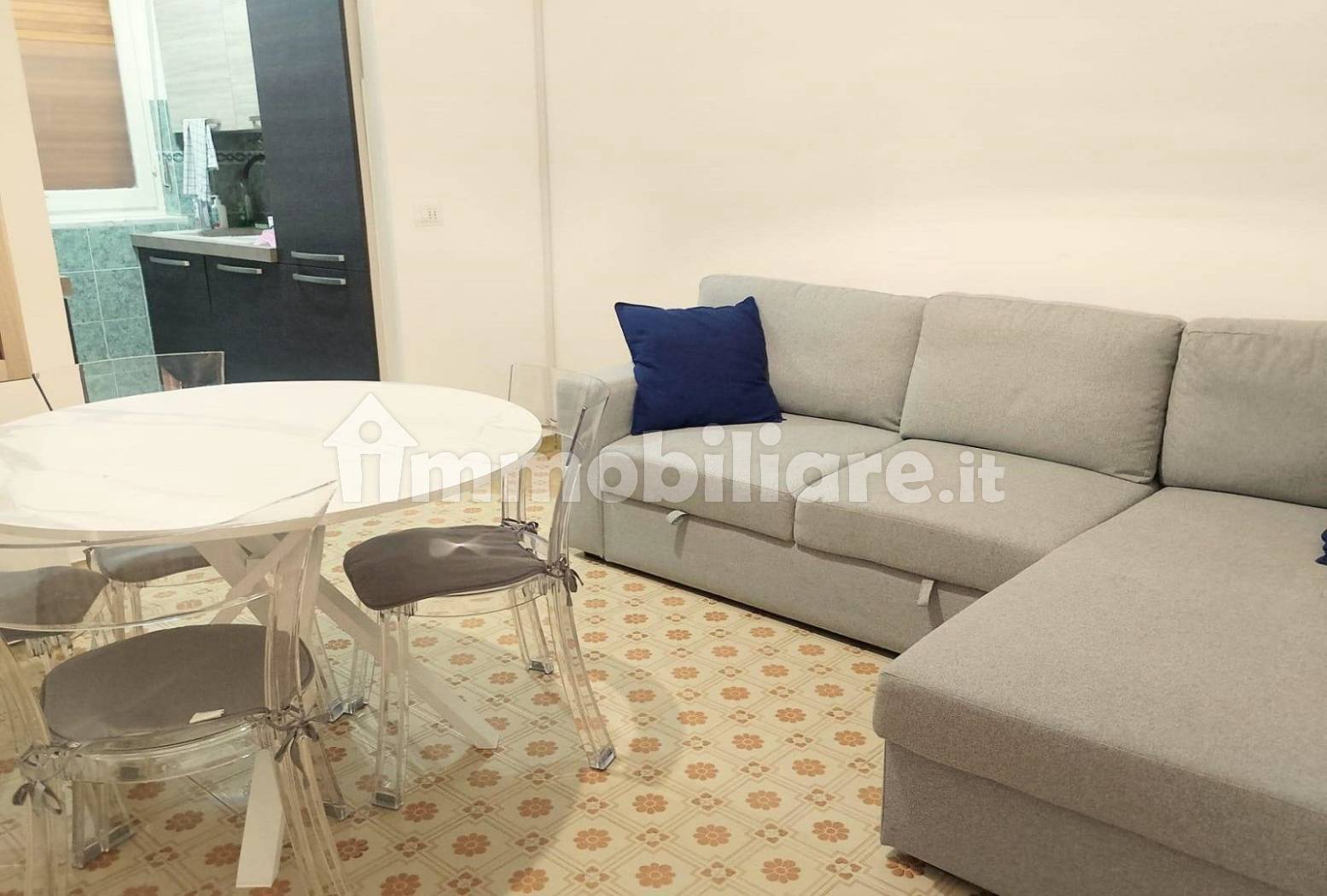 Appartamento in vendita a Borghetto Santo Spirito