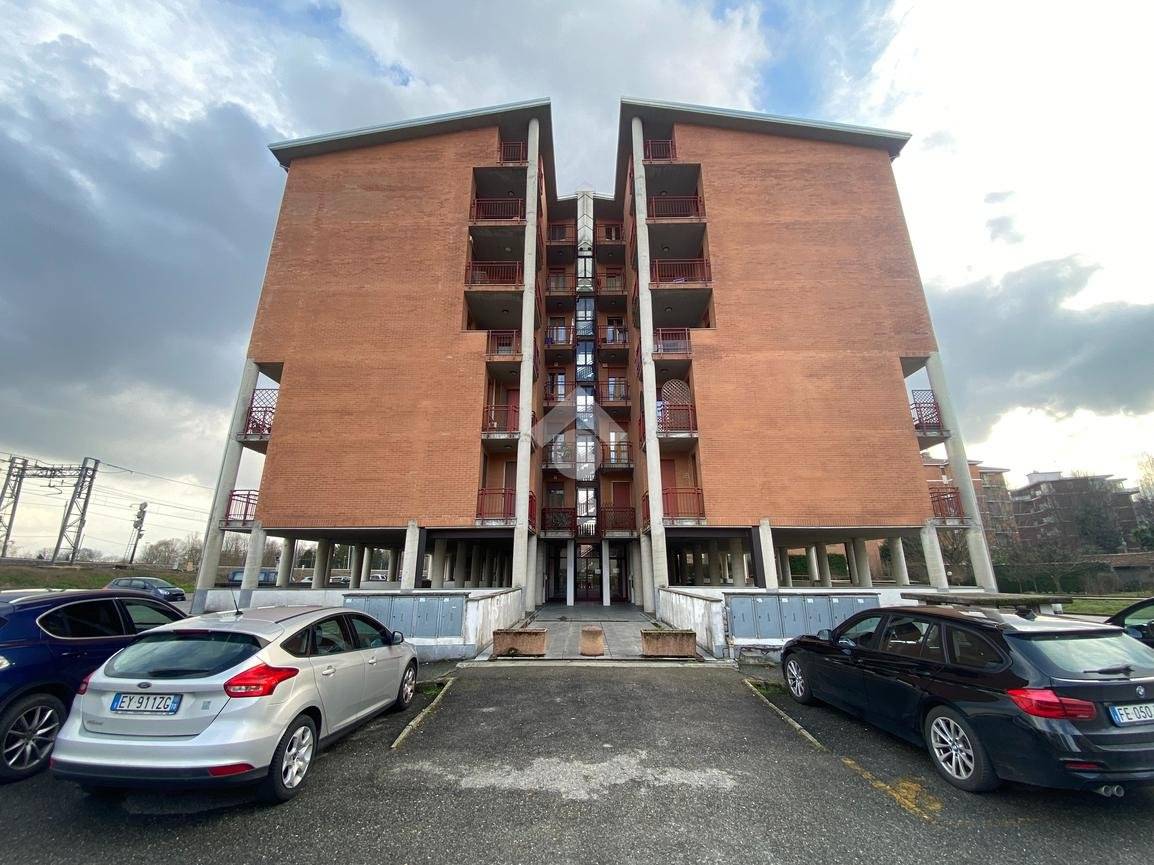 Appartamento in vendita a Ivrea