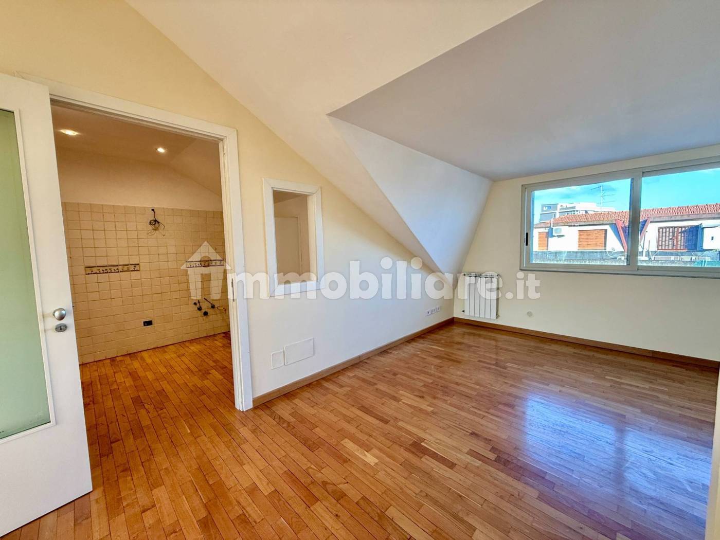 Attico - Mansarda - foto 3