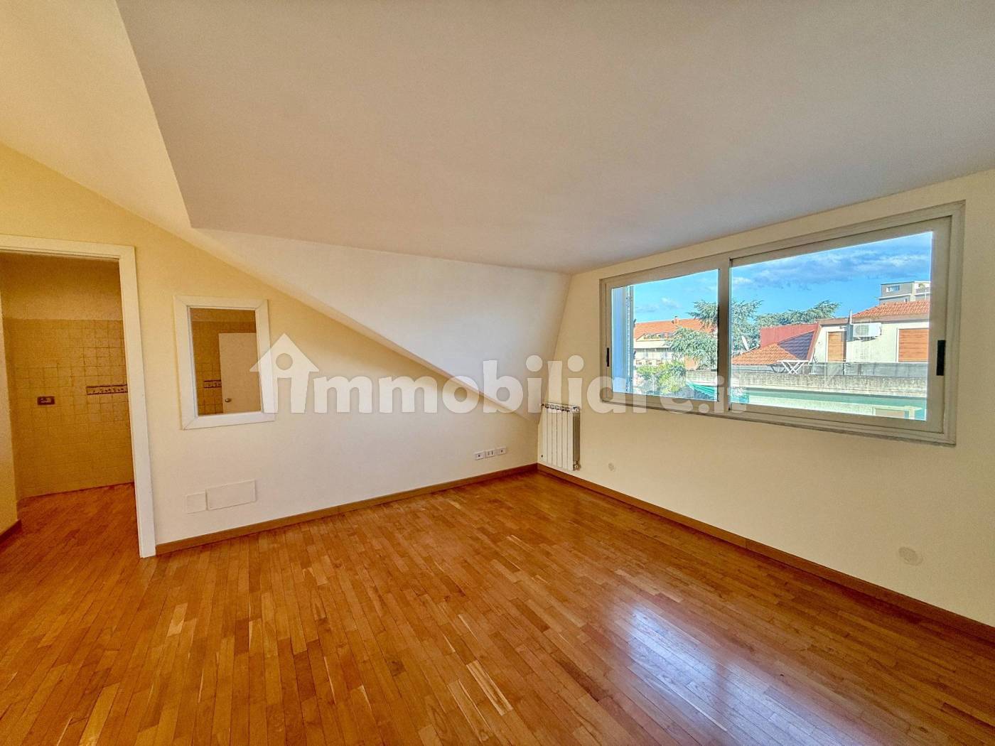 Attico - Mansarda - foto 4