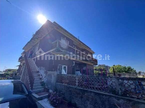 Appartamento in vendita a Ardea