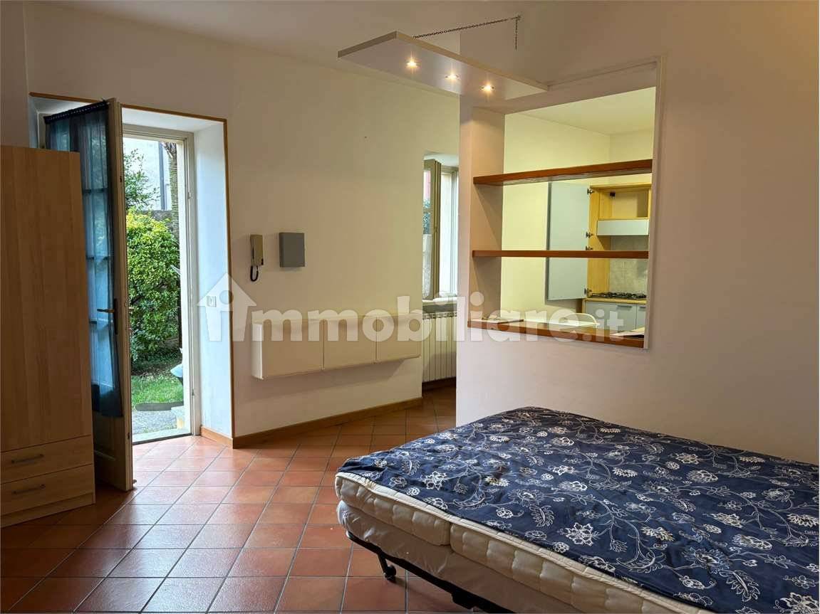 Appartamento in vendita a Ghiffa