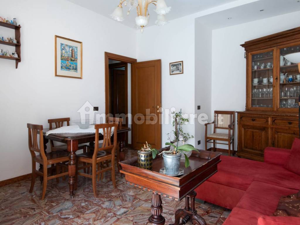 Vendita Attico in via San Fulgenzio Roma. Buono stato, posto auto, con ...