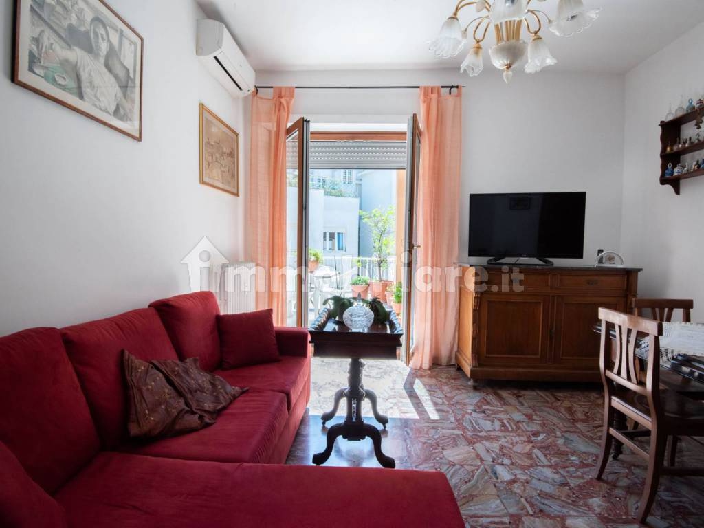 Vendita Attico in via San Fulgenzio Roma. Buono stato, posto auto, con ...