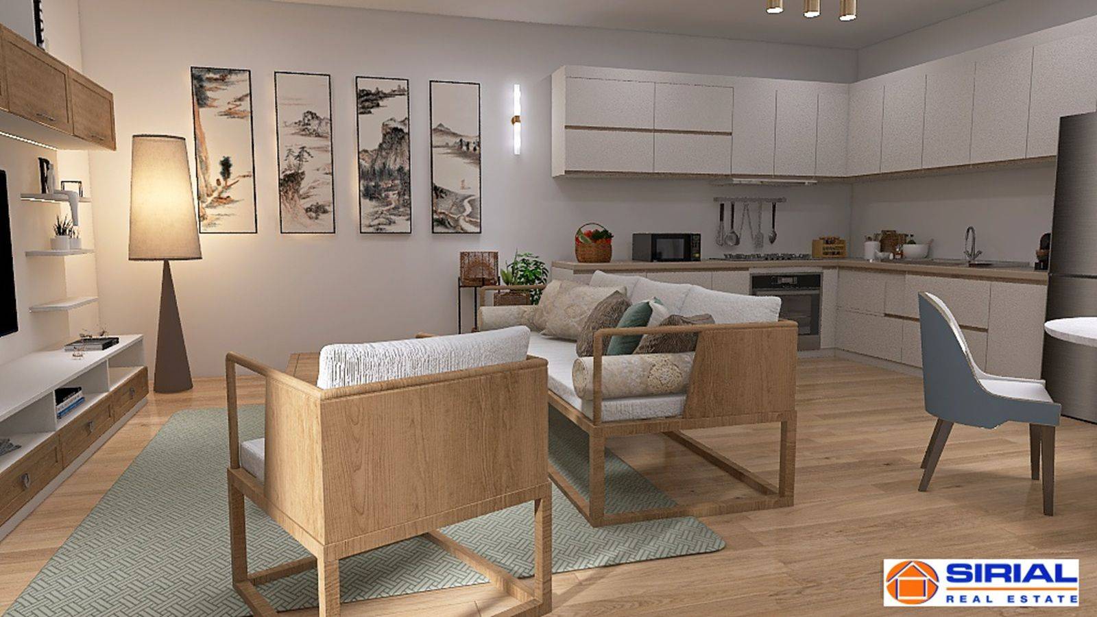 Appartamento - foto 4