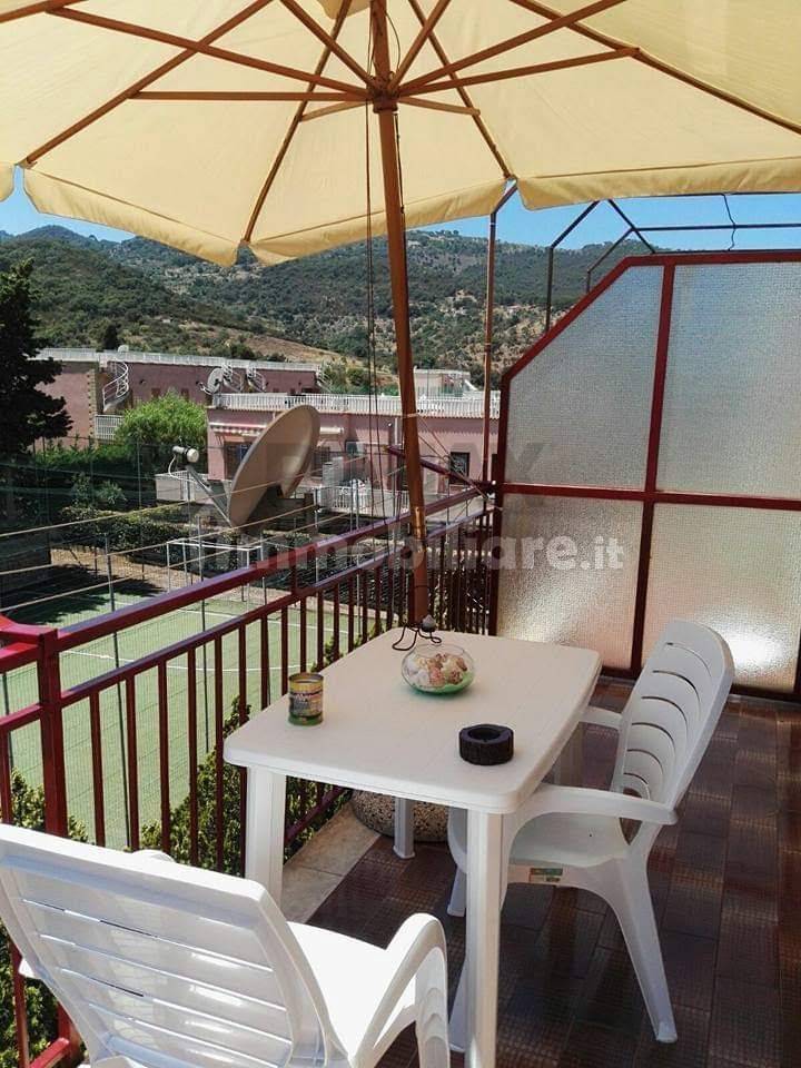 Appartamento in vendita a Pollina