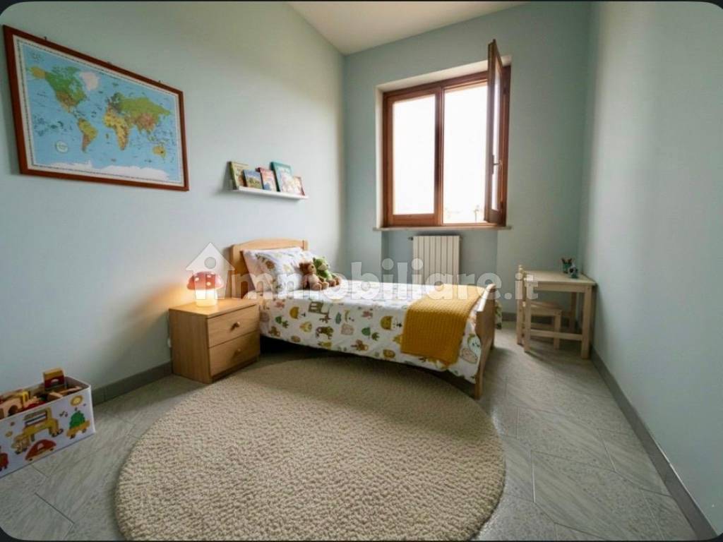 Camera da letto