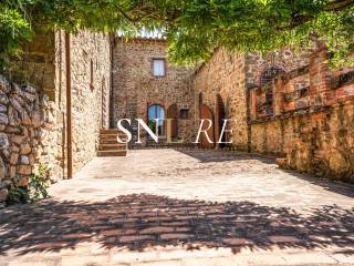 Cortile interno
