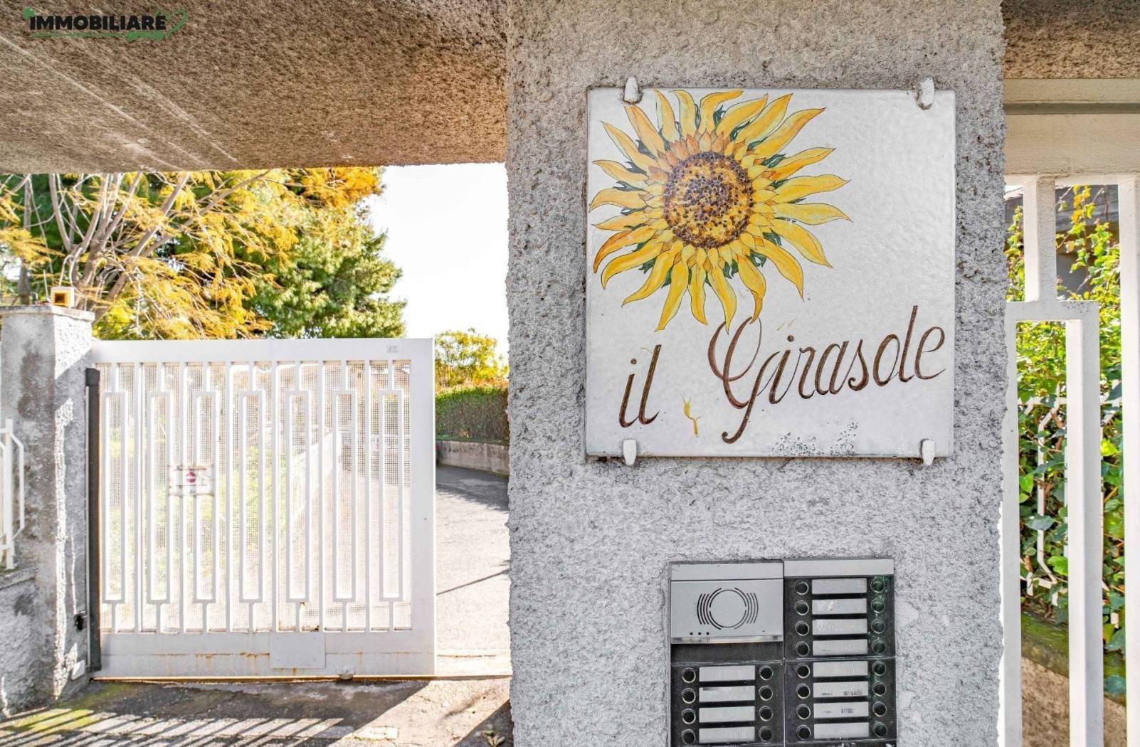 Appartamento in vendita a Catania