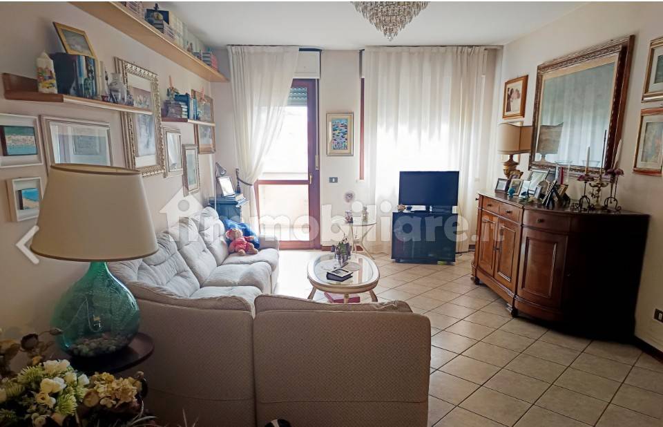 Appartamento in vendita a Prato