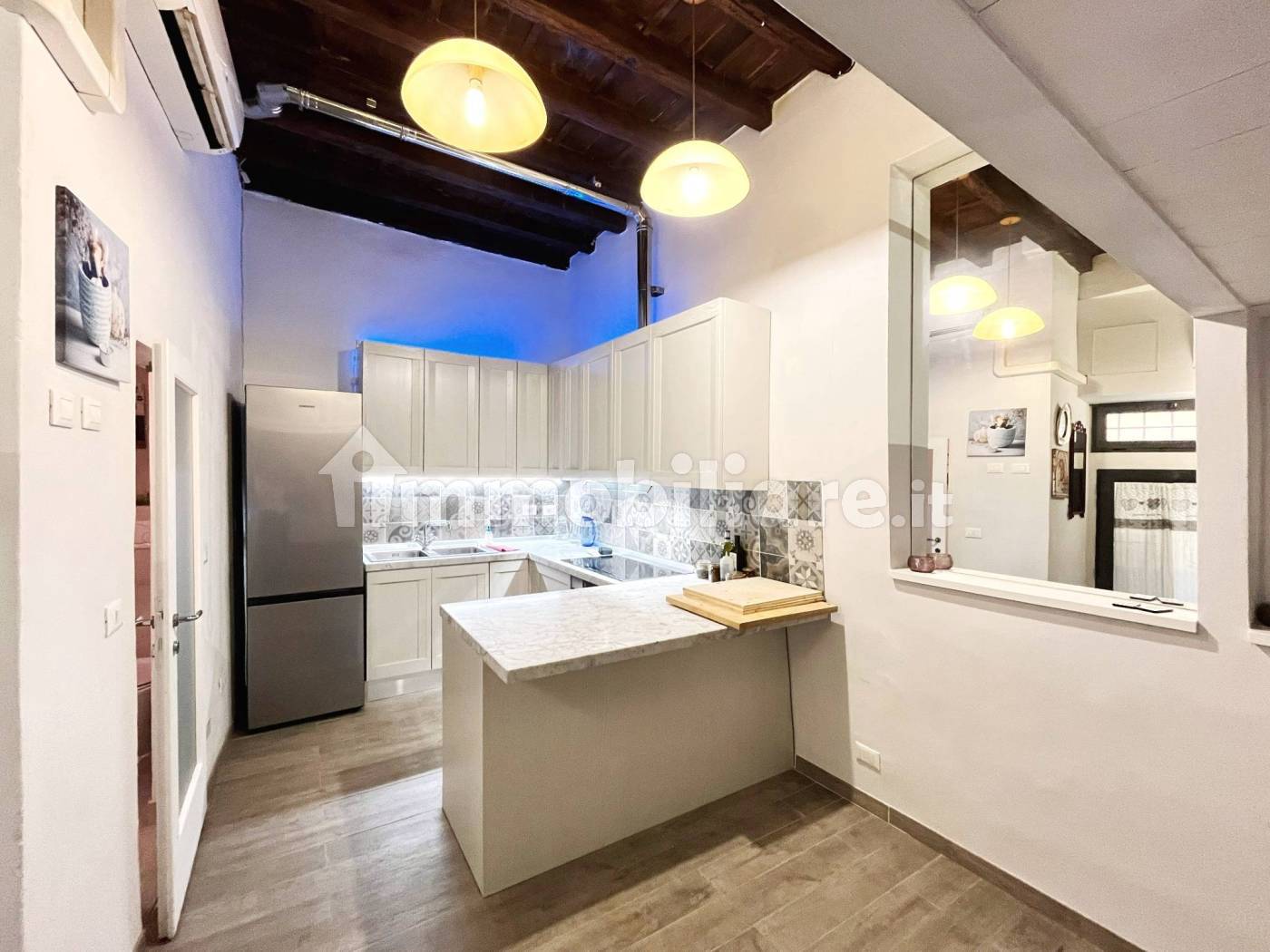 Appartamento in vendita a Firenze